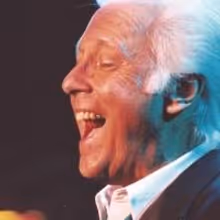 Westchester Broadway Theatre Presents JACK JONES 3/1